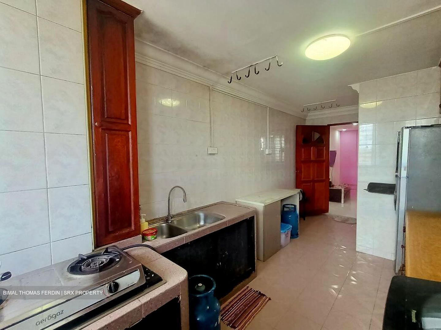 Blk 337 Woodlands Avenue 1 (Woodlands), HDB 4 Rooms #455946551